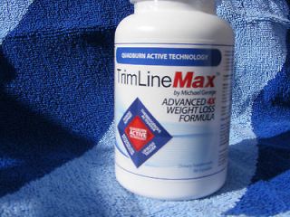 TrimLine Max advanced 4X weightloss formula