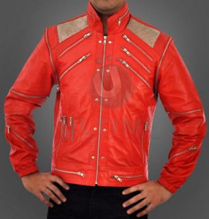 beat it jacket in Clothing, 