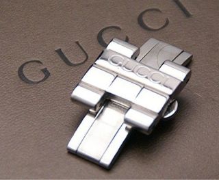 Gucci Replacement Clasp   3600 M Mens   VG