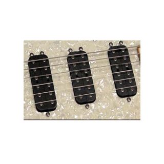 Tom Anderson M2 Hum Canceling Single Coil Guitar Bridge Pickup NEW