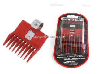 hair clipper attachments in Blades, Guides & Attachments