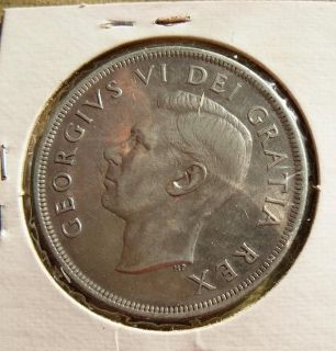 canadian silver dollar in Other