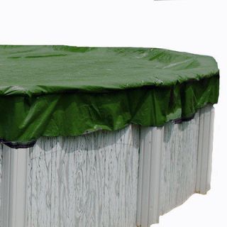 Above ground pool winter cover in Swimming Pool Covers