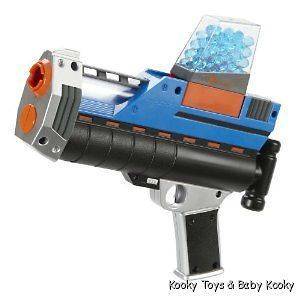 Xploderz X blaster 75 Toy Air Powered Gun BRAND NEW