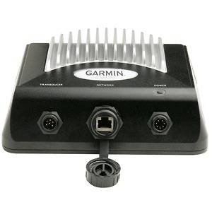 Garmin GSD 22 Black Box Remote Sounder Module 010 00397 00