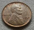 1939 P Lincoln Wheat Penny One Cent Coin