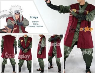 naruto costume in Clothing, 