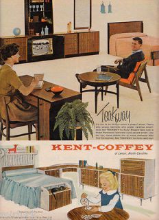 kent coffey furniture in Furniture