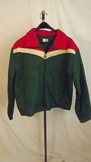 roffe jacket in Clothing, 
