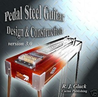 pedal steel guitar in Guitar