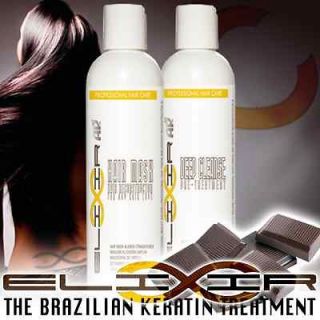 brazilian keratin treatment in Hair Care & Salon