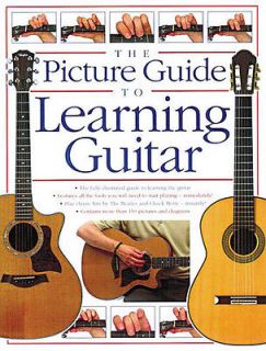   Instruments & Gear  Instruction Books, CDs & Video  Guitar