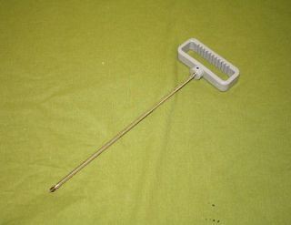Oster and Sunbeam Carousel Rotisserie Replacement Spit Handle