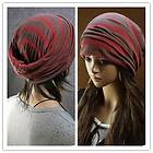 scarf headbands in Hair Accessories