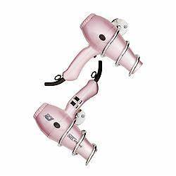 Hair Tools Wall Mounted Hair Dryer Holder Holster Attachment   Salon 