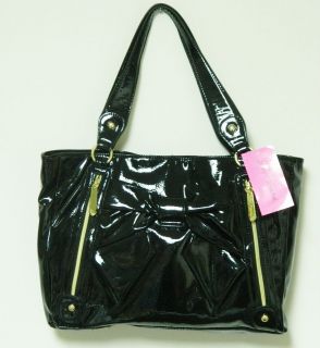 betsey johnson bow bag in Handbags & Purses