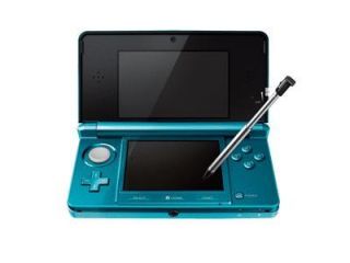 nintendo 3ds system in Video Game Consoles