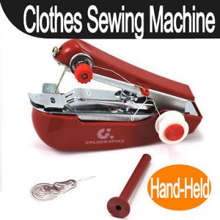 mini sewing machine in Sewing Machines & Sergers