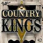 Country Kings 84 TRACK Hank Williams, Slim Whitman, Gene Autry NEW 