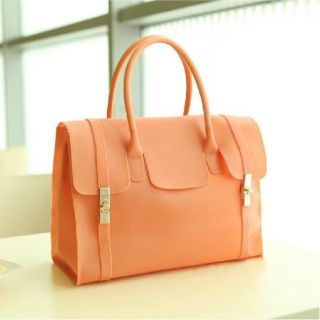 clear handbags in Handbags & Purses