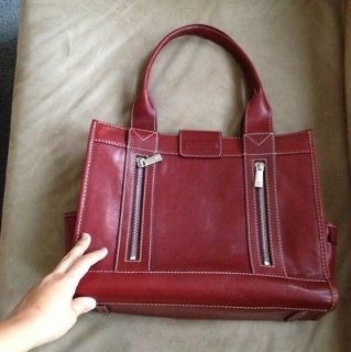 michael kors burgundy handbags in Womens Handbags & Bags
