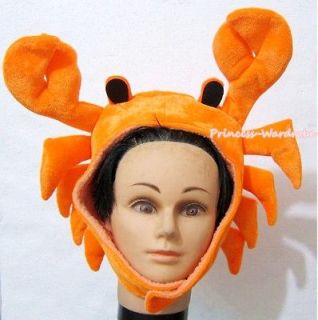 crab costume in Costumes