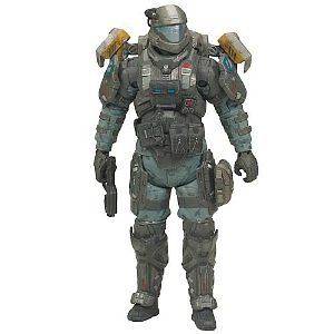 halo 3 odst in Toys & Hobbies