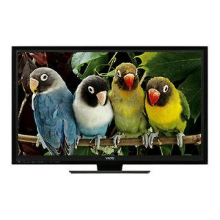 Vizio 32 E320AR Flat Panel LCD 720p HD TV HDMI 100,0001 Contrast