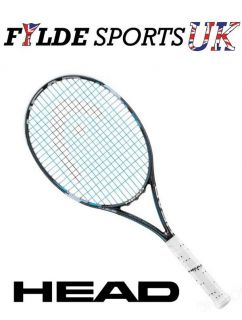 Head YouTek IG Instinct MP Tennis Racket   Cheapest UK price