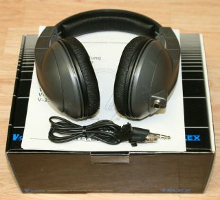 Telex V 200 Professional Headphones