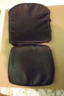 Harley Davidson Sidecar replacement seat cover