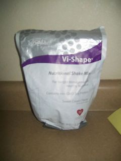 Body by Vi ViSalus Vi Shape Meal Replacement Nutritional Shakes