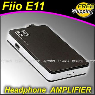 portable headphone amplifier in Consumer Electronics