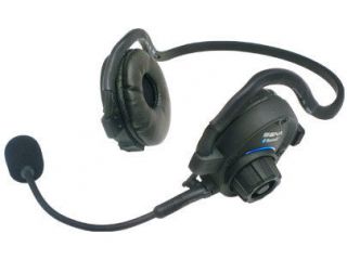 SENA SPH10 Bluetooth Headset and Intercom for Full Size Helmets
