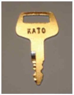 heavy equipment keys in Parts & Parts Machines