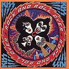  And Roll Over Remastered 1997 CD Hard Rock Heavy Metal Music Album New