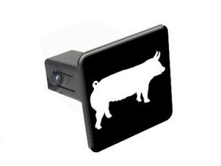 Pig   Hog   1 1/4 inch (1.25) Trailer Hitch Cover Plug Insert
