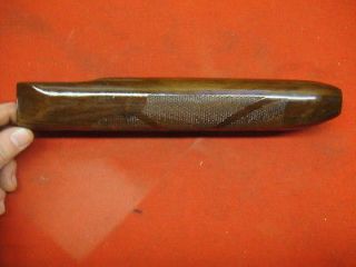 Remington 552 Forend Forearm   NEW OLD STOCK BDL Style   031
