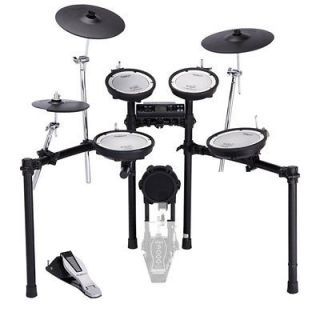 Roland TD 4KX2 Electronic Drum Kit with Drum Stand