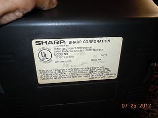 32 sharp tv in Televisions