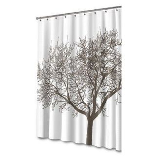 shower curtain tree in Shower Curtains