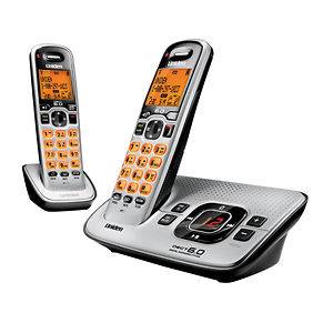 cordless phone in Cordless Telephones & Handsets