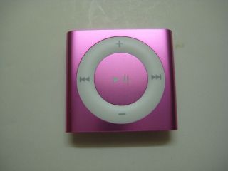  shuffle player in iPods &  Players