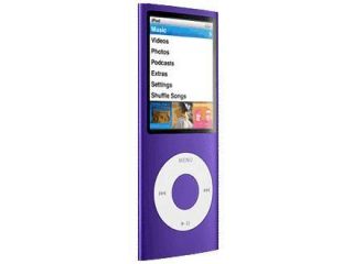 used ipod nano 4th generation in iPods &  Players