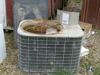 ton air conditioner in Home Improvement