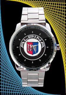 alpina watches in Wristwatches