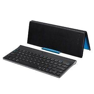 logitech android keyboard in iPad/Tablet/eBook Accessories