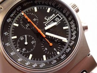 sinn watch in Wristwatches