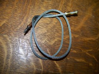 Miele KM 404 **Thermocouple​**Part only** Miele Gas Range**