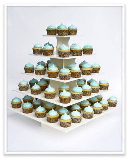 cupcake tower in Wedding Supplies